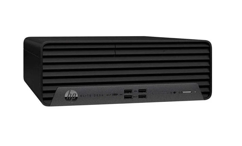 Десктоп HP Elite 800-G9 SFF (7B0X1EA) - фото 3