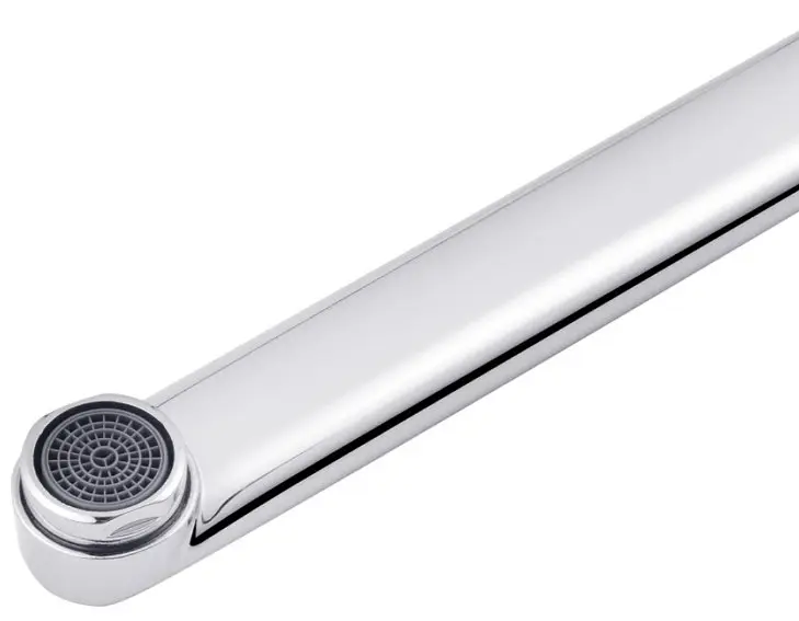 Смеситель для ванны Kroner KRP Dorn - C070 (CV033915) - фото 4