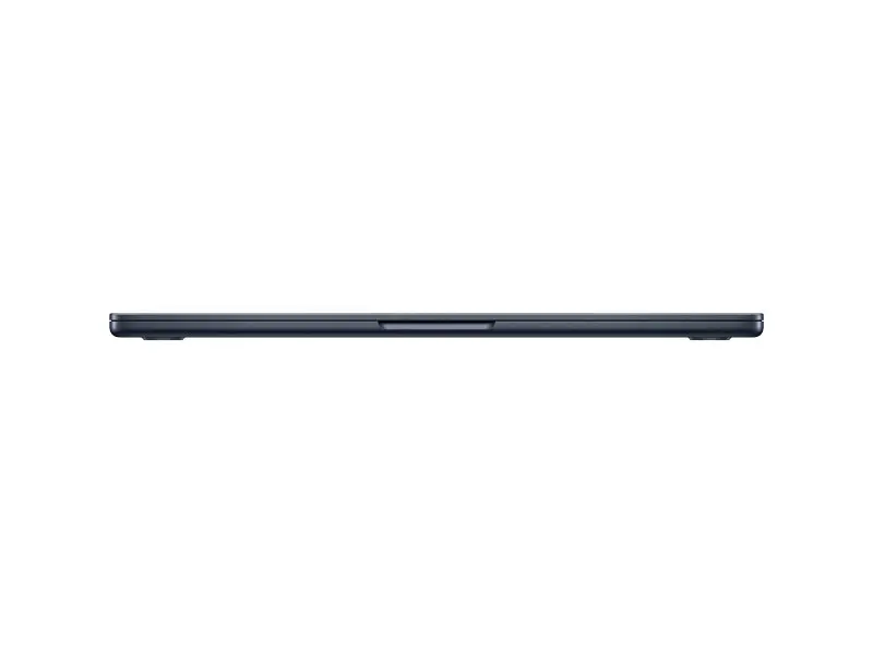 Ноутбук Apple MacBook Air 13,6 M2 Midnight 2022 (Z1610005E) - фото 6