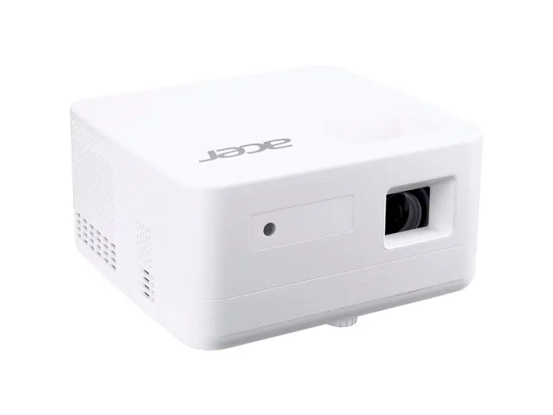 Мультимедійний проектор Acer PD1800 (MR.JXX11.001) - фото 4