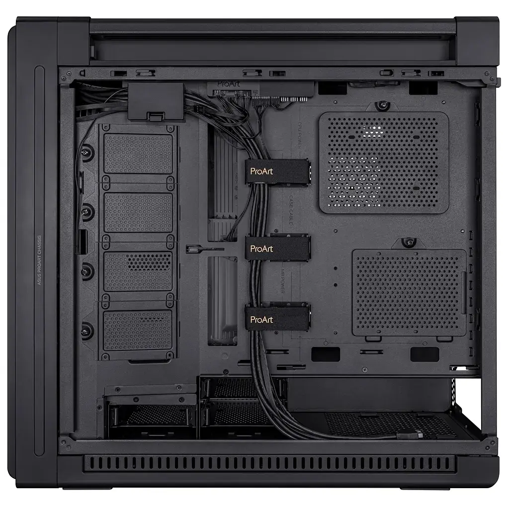 Корпус для ПК ASUS ProArt PA602 Black (90DC00J0-B09000) - фото 3