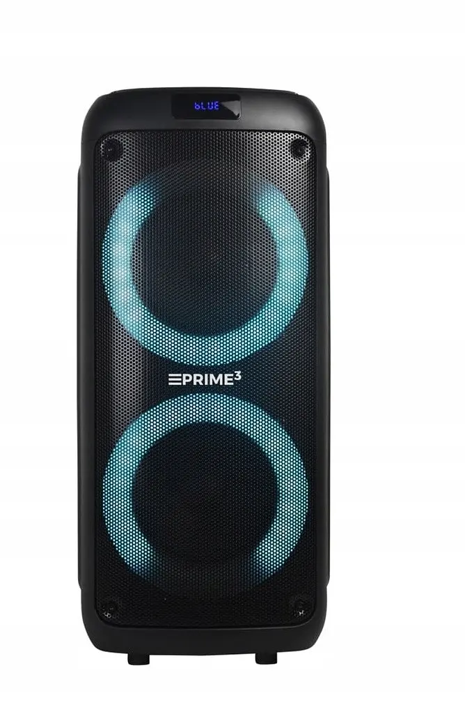 Портативная колонка PRIME3 APS51 - фото 4