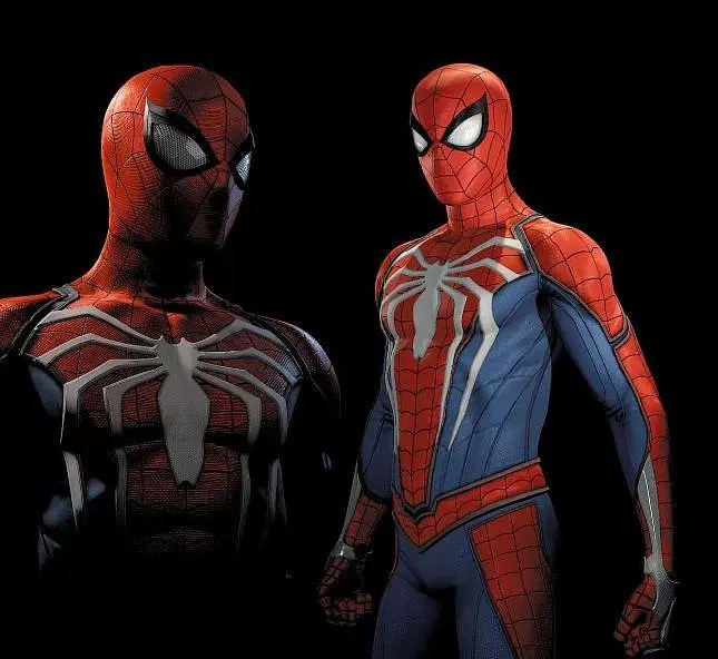 Marvel`s Spider-Man 2018: Искусство Игры (Артбук) (на украинском языке) kni0003595 - фото 2