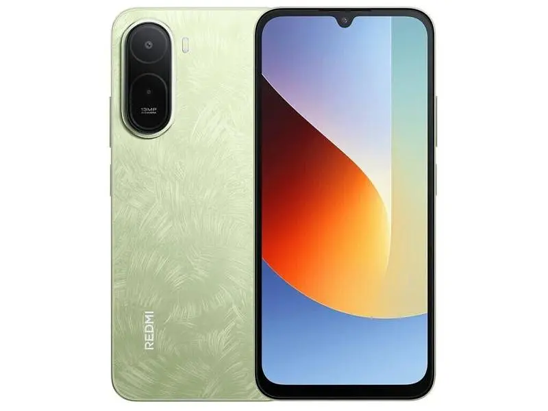 Смартфон Xiaomi Redmi A7 Pro 4/64GB Palm Green
