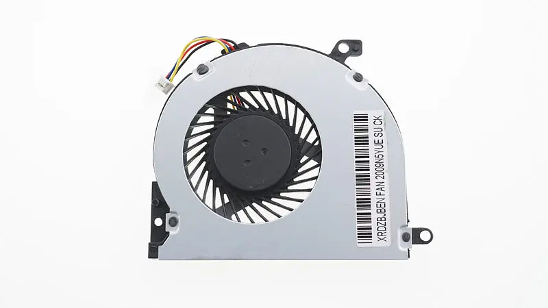 Вентилятор для ноутбука HP ENVY M4-1000 series (698079-001) (Кулер) - фото 3
