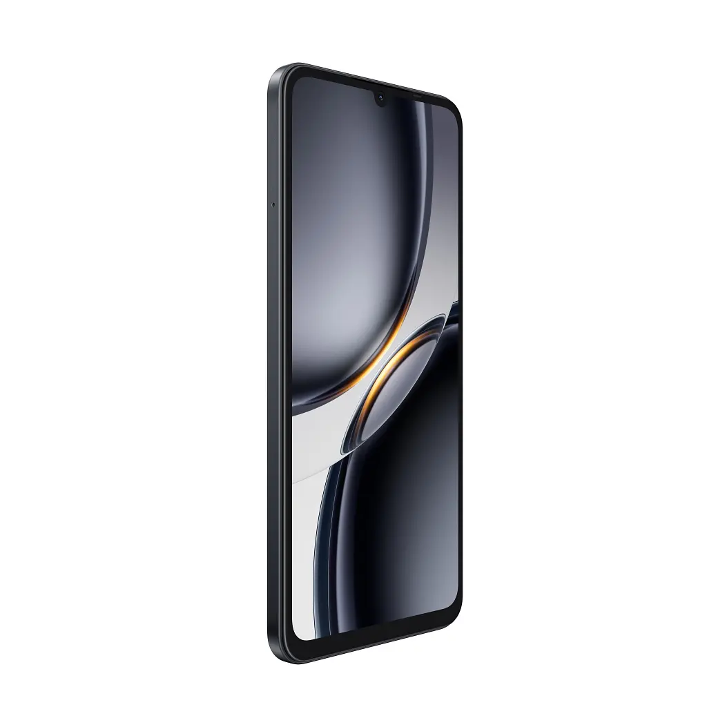 Мобільний телефон Tecno Spark Go 3 4/128Gb Ink Black (4894947105272) - фото 7