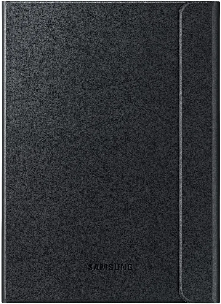 Чохол-клавіатура Samsung Book Cover Keyboard для Samsung Galaxy Tab S2 9.7 SM-T810/SM-T813/SM-T815/SM-T819 Black (EJ-FT810RBEGRU) - фото 8