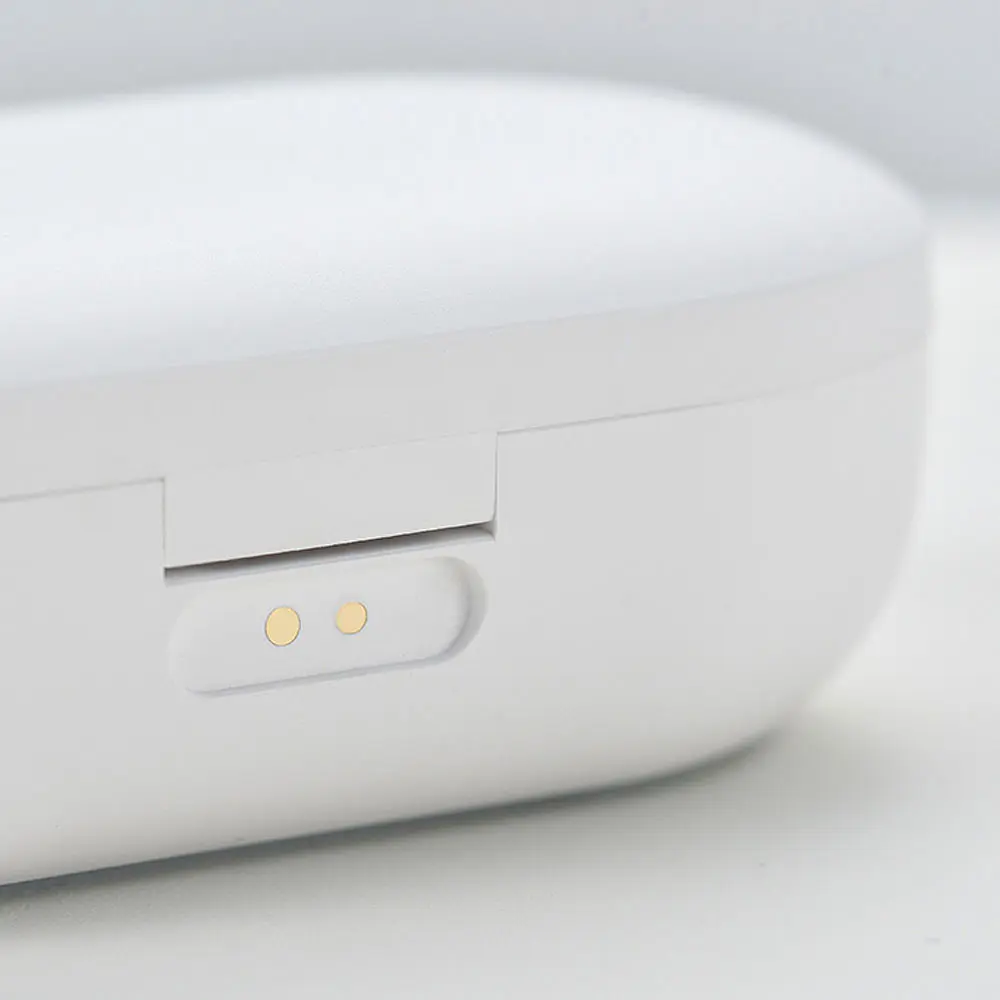Ультразвуковий очищувач для контактних лінз Xiaomi EraClean Contact Lens Ultrasonic Clean (GM01) - фото 4