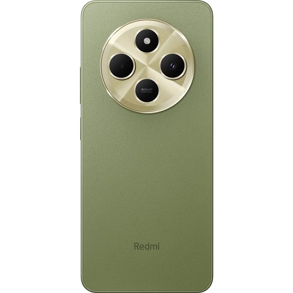 Смартфон Redmi 14C 4/128Gb Global EU Sage Green [117393] - фото 6