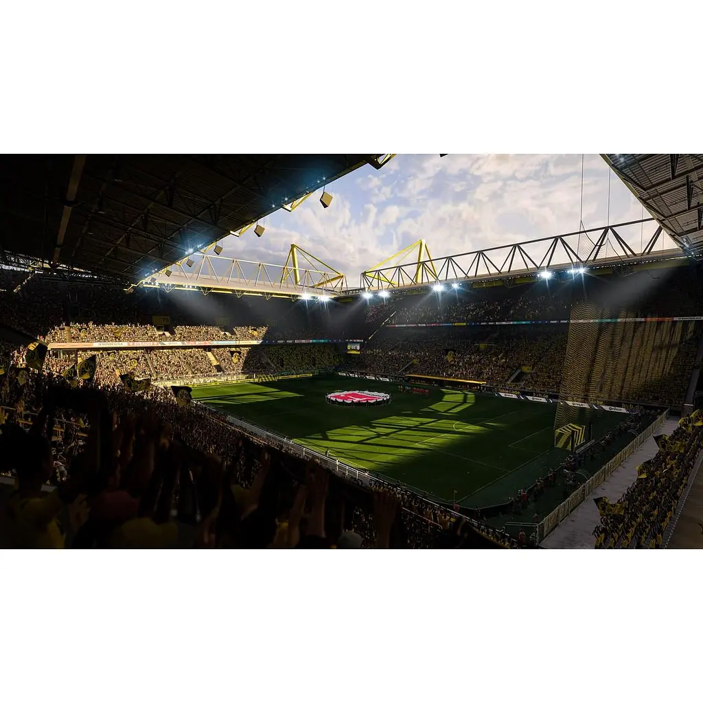 Ключ активації Microsoft EA Sports FIFA 23 Standard Edition для Xbox One/Series - фото 4