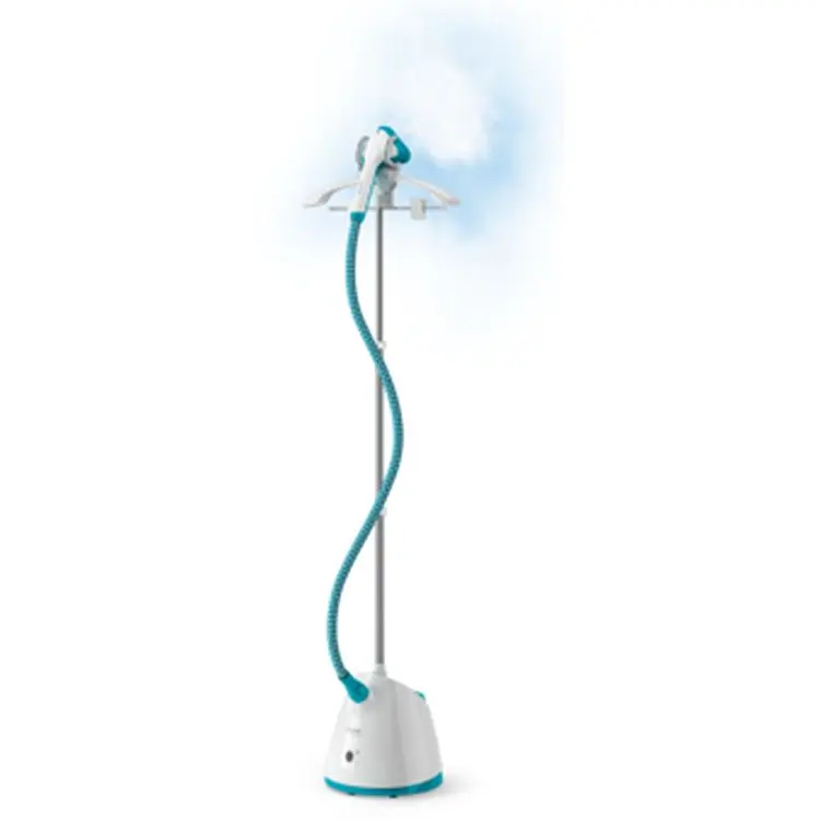 Відпарювач Tefal Pro Style One 1800 Вт біло-голубий (IT2460E0) - фото 4