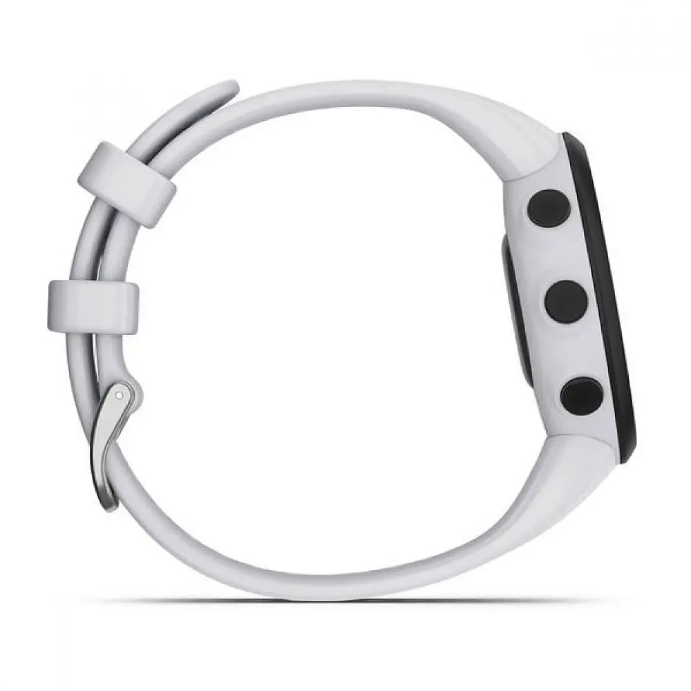 Смарт-часы Garmin Swim 2 Whitestone (010-02247-11/010-02247-01) - фото 9