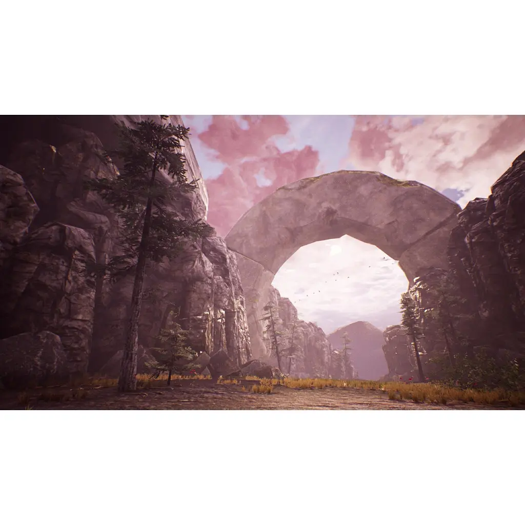 Ключ активации Microsoft Indie Essentials - Walking Simulators для Xbox One/Series S/X - фото 5