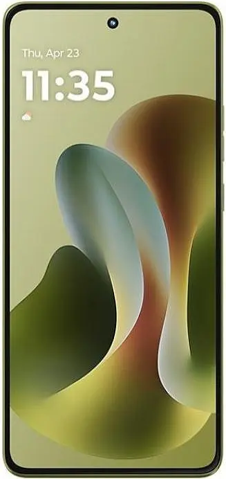 Смартфон Motorola Moto G100 Pro 8/256GB Green (CN) no NFC - фото 2