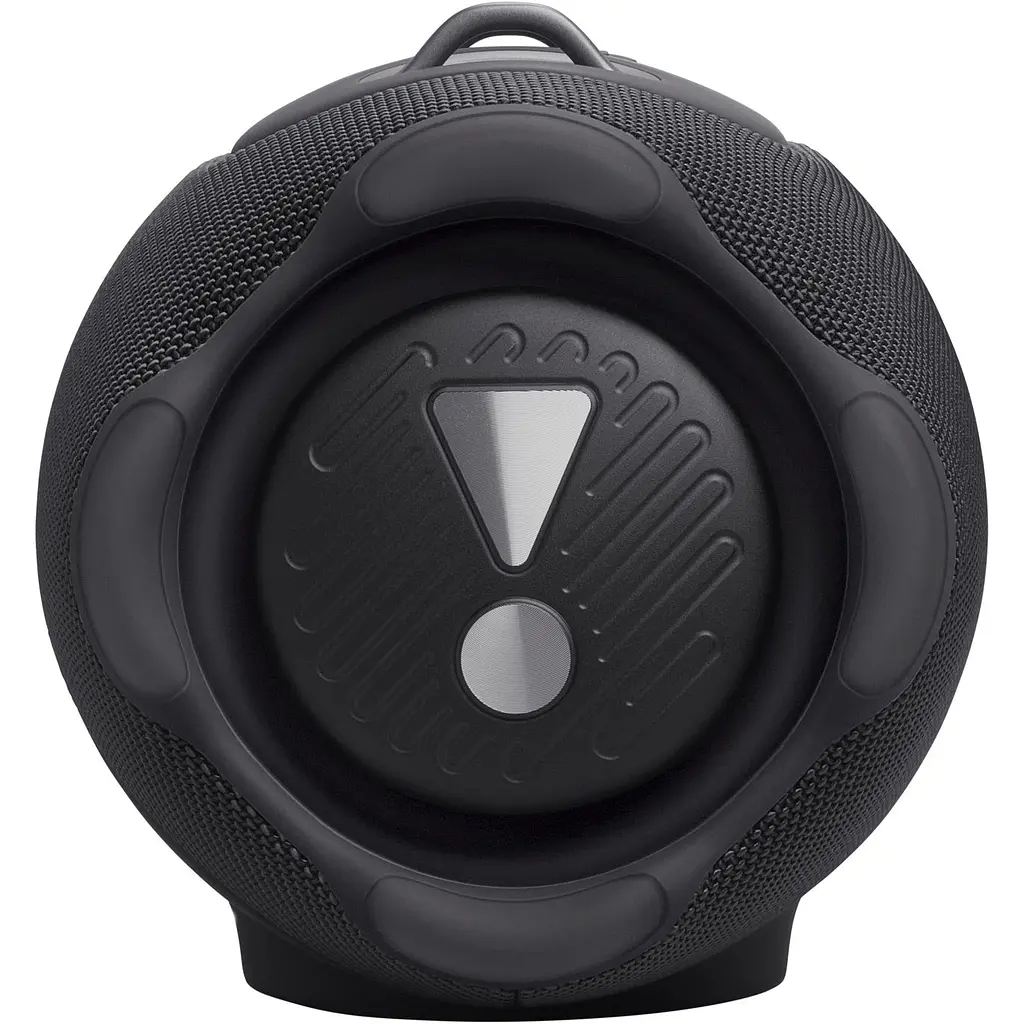 Портативная акустика JBL Xtreme 5 Black (JBLXTREME5BLK) - фото 6