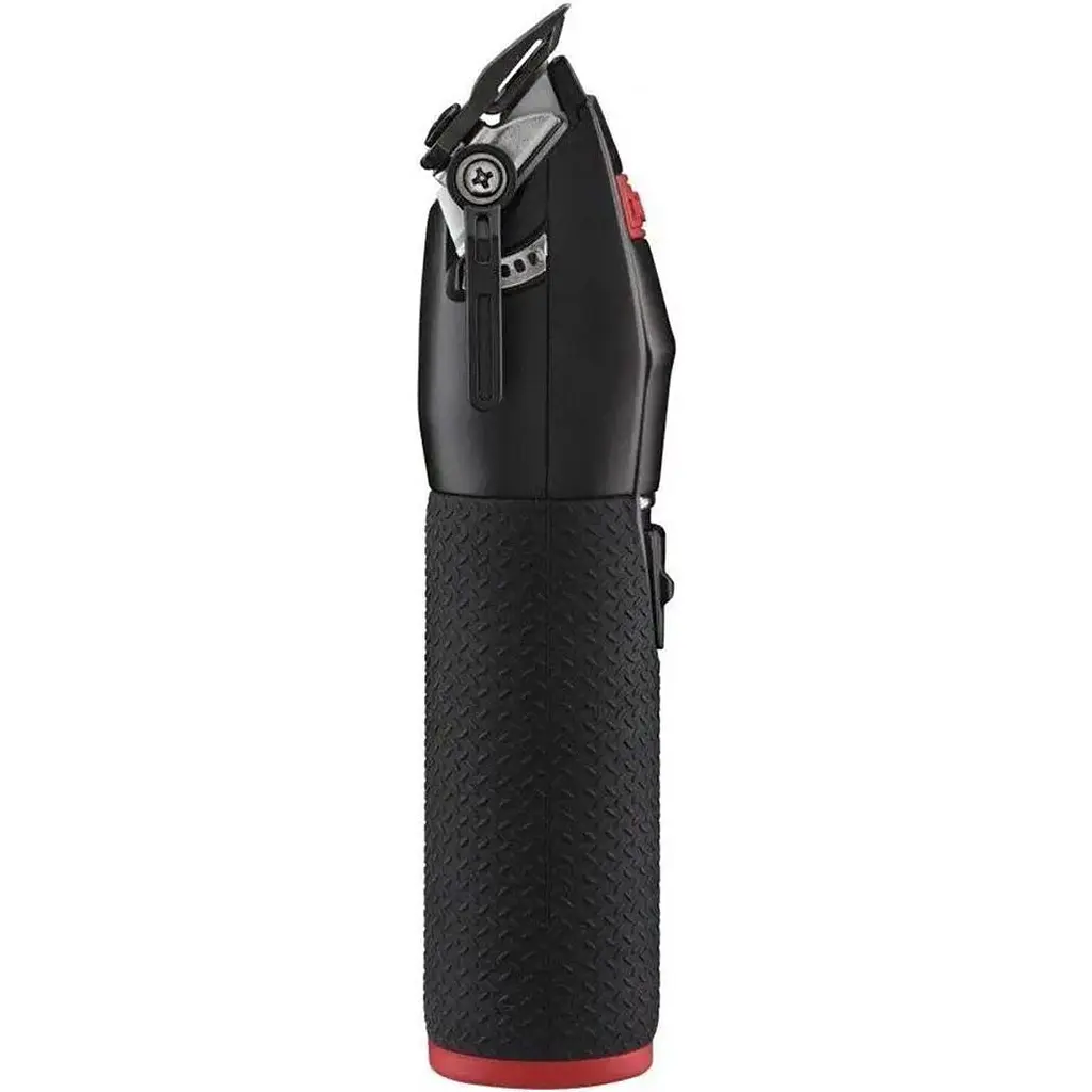 Тример для бороди та вусів BaByliss PRO Boost+ Black&Red (FX7870RBPE) [104285] - фото 3