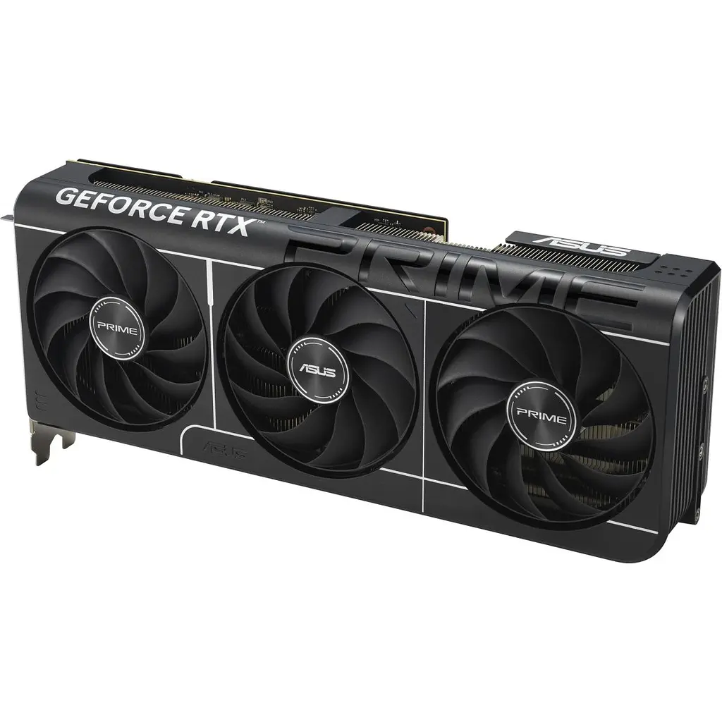 Відеокарта Asus Prime GeForce RTX 5080 16GB (PRIME-RTX5080-16G) UA [125183] - фото 6
