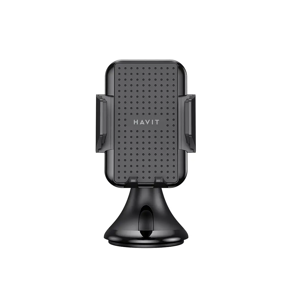 Автомобільний тримач телефону HAVIT HV-H717 HAVIT (24798-000) - фото 5