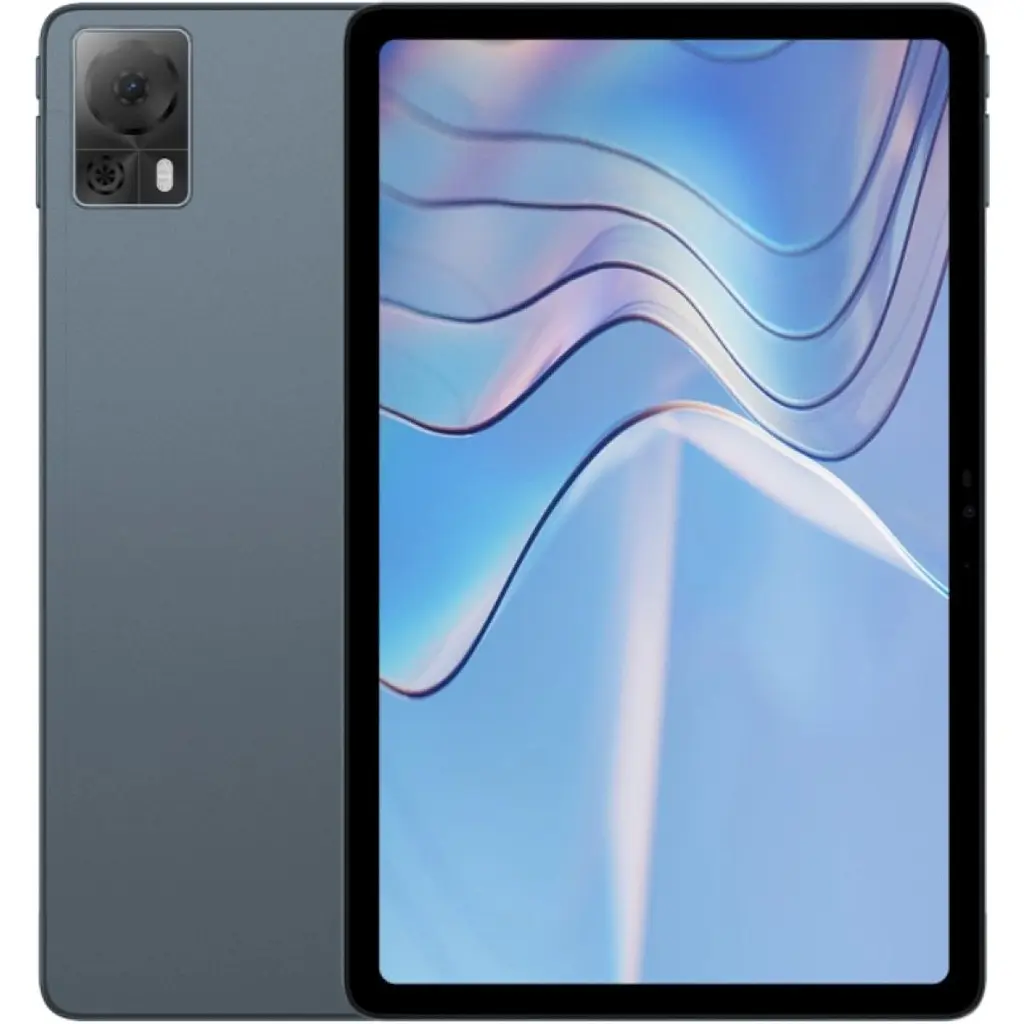 Планшет Doogee T20s 8/128Gb Space Gray LTE - фото 2