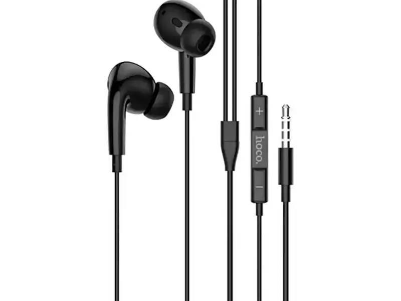 Навушники Hoco M101 Pro Black (6931474782373)