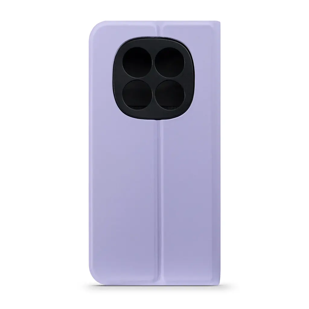 Чехол-книга ArmorStandart OneFold Case для Xiaomi Redmi Note 15 Pro 5G Lavender - фото 2