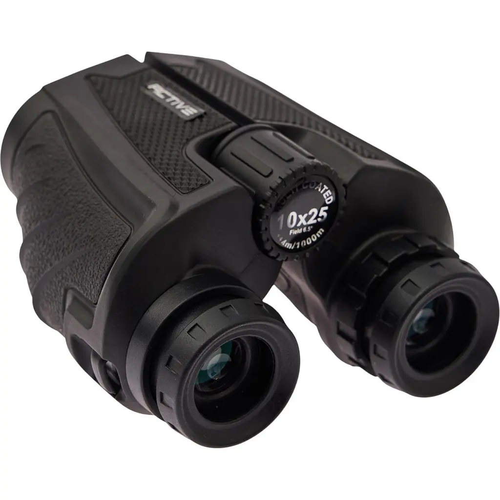 Бінокль Active Optics 10х25mm (XDBO10X25MM2) [169733] - фото 2