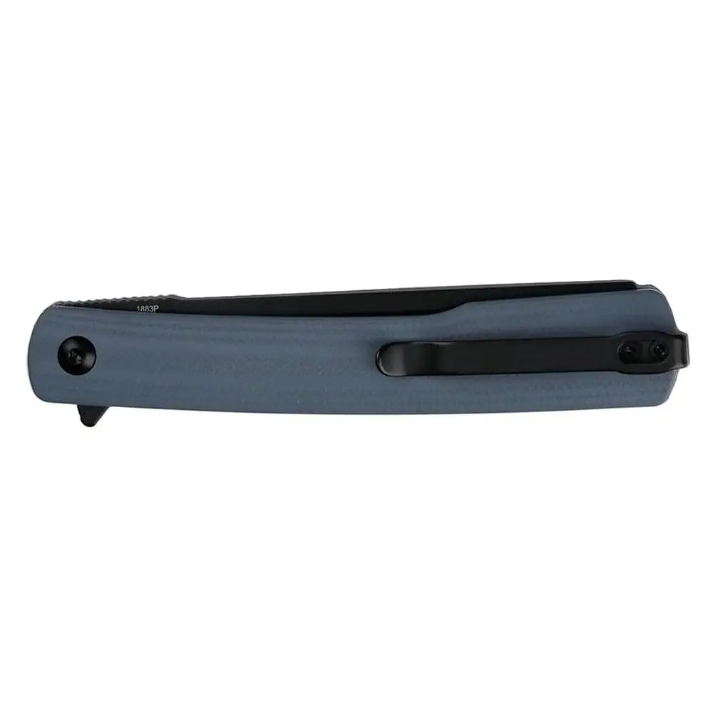 Ніж Artisan Orthodox AR-RPM9, G10 - фото 3