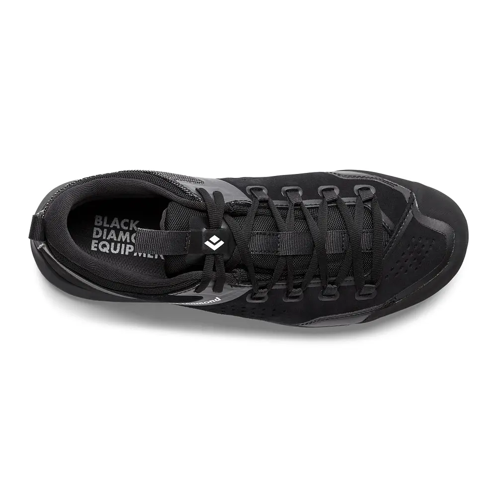 Кросівки Black Diamond Mission XP LTH 42,5 Чорний - фото 4