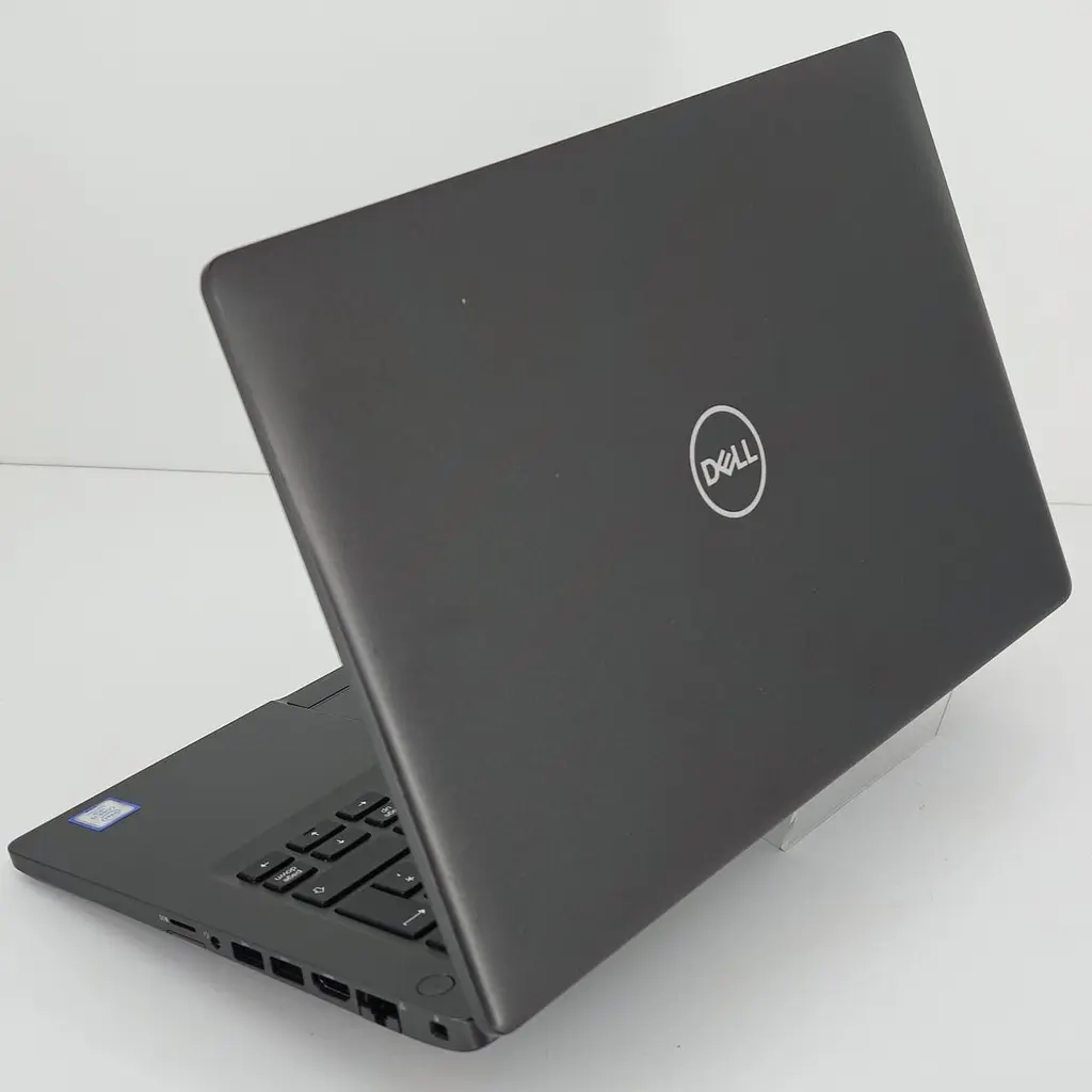 Ноутбук Dell Latitude 5400 (i5-8365U/16/512SSD) - Class B "Б/В" - фото 3