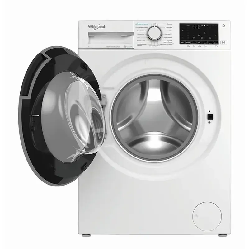 Пральна машина Whirlpool WAM 712WB UA - фото 3