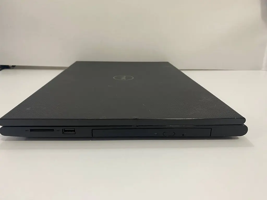 Ноутбук Dell Inspiron 15 3542 (i3-4030U / 8GB / SSD 256GB / 15.6" Сенсорний) Refurbished - фото 2