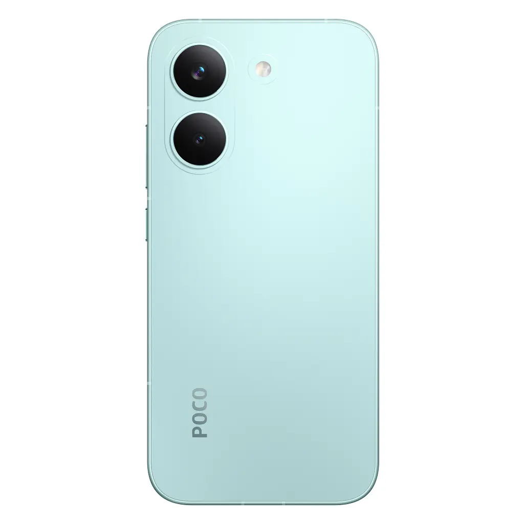 Мобільний телефон Xiaomi Poco X8 Pro 12/512 ГБ зелений (1191427) - фото 5