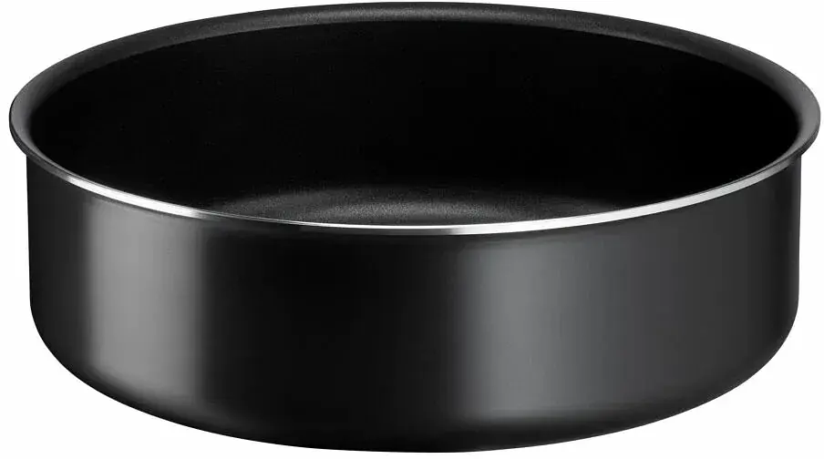 Набір посуду Ingenio Easy Cook & Clean, 10предметів Tefal kuh0016922 - фото 3