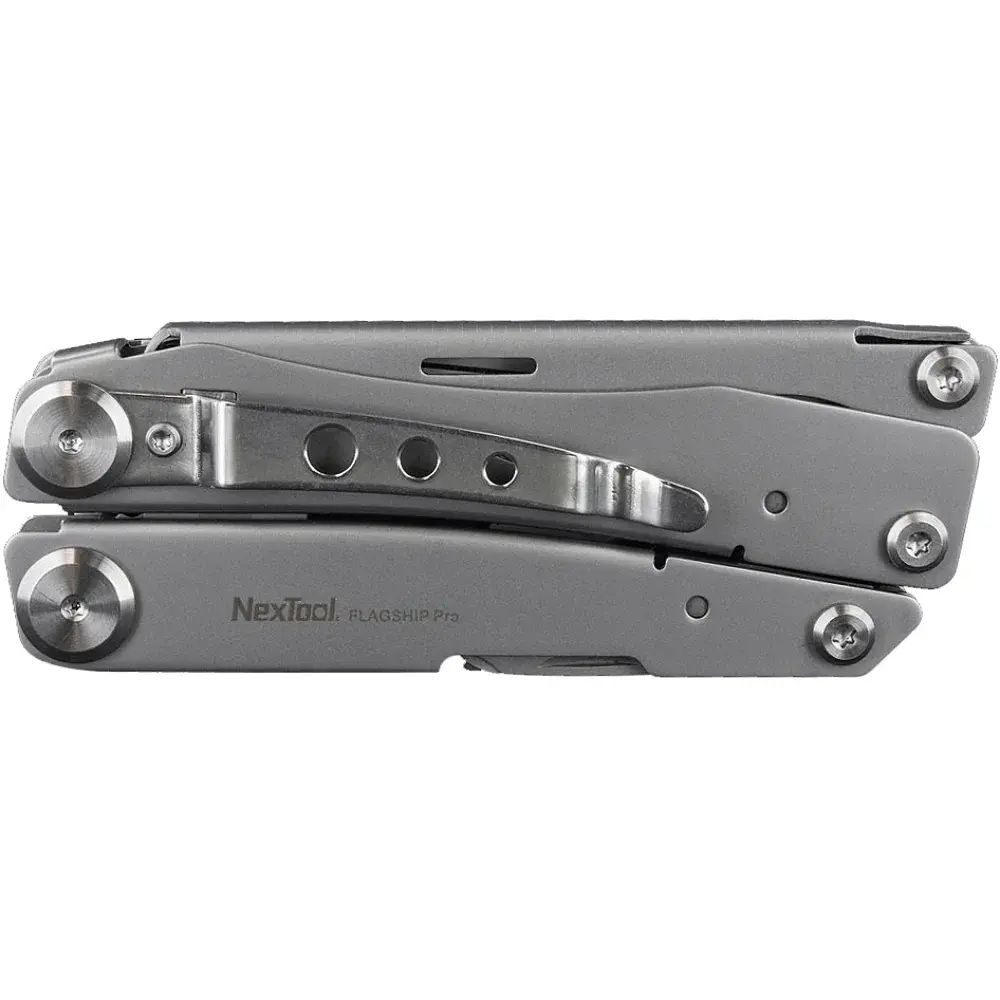 Мультитул NexTool Flagship Pro - фото 6