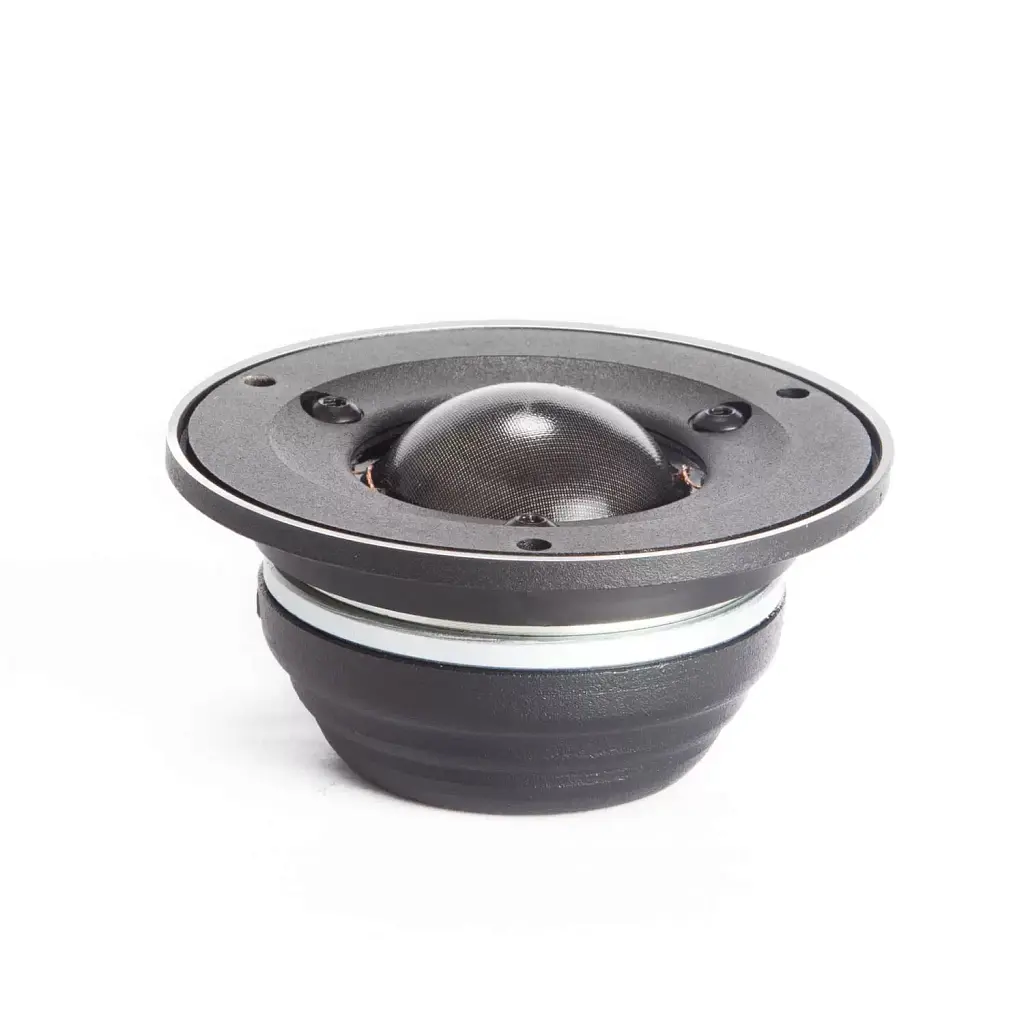 Компонентна акустична система ELATE CARBON PRO 62 - фото 16