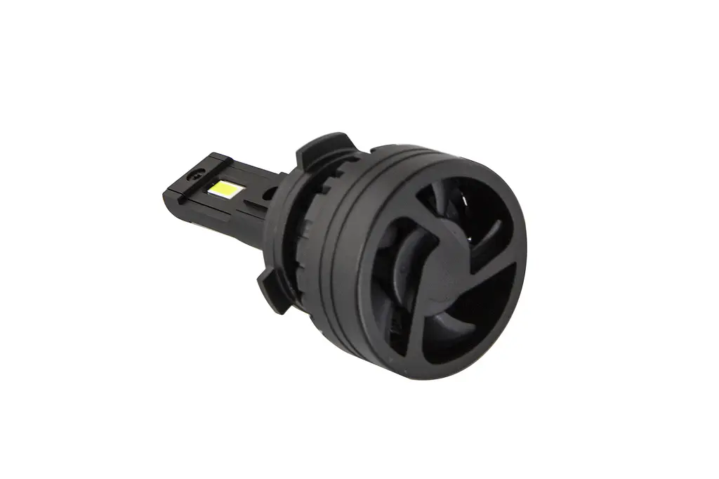 Комплект світлодіодних ламп Infolight S1 HB4 50W - фото 4