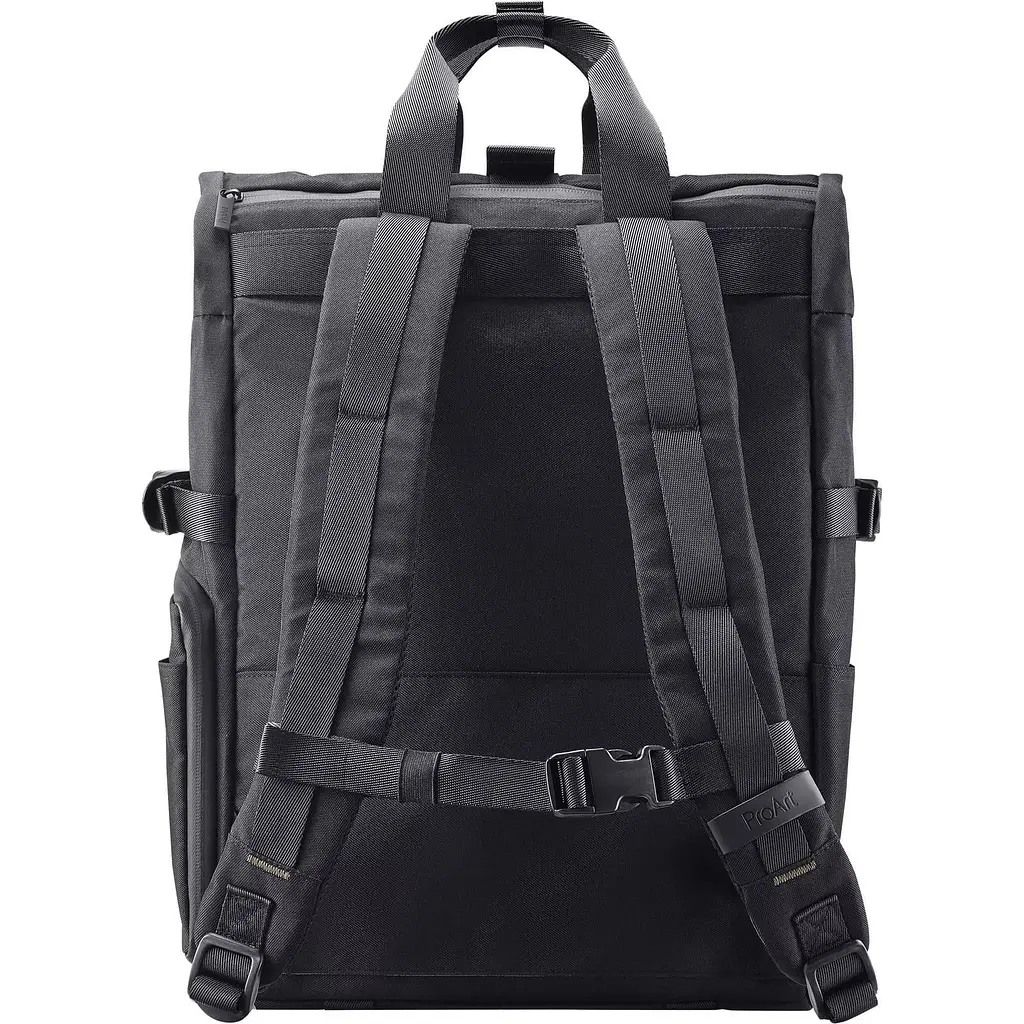 Рюкзак PP4600 ProArt Backpack 16 Black PP4600 ProArt 16 Black - фото 5