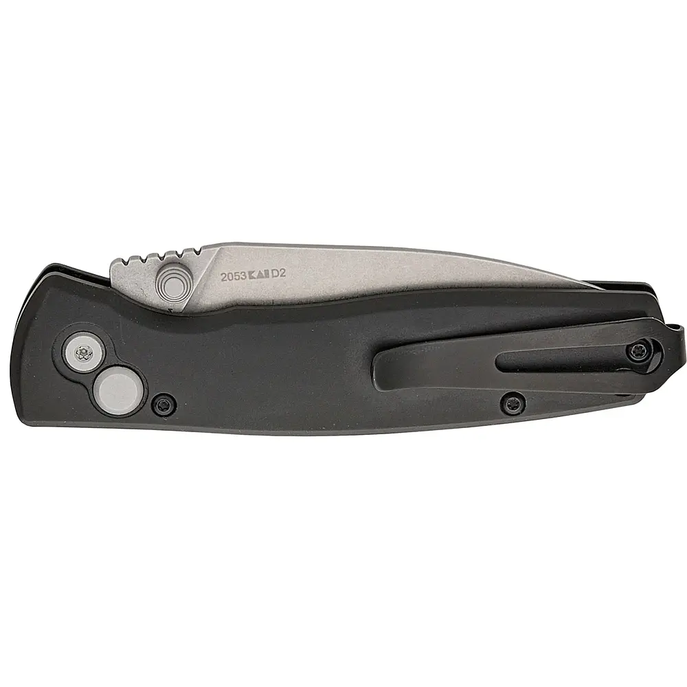 Ніж Kershaw Kindred Black - фото 4