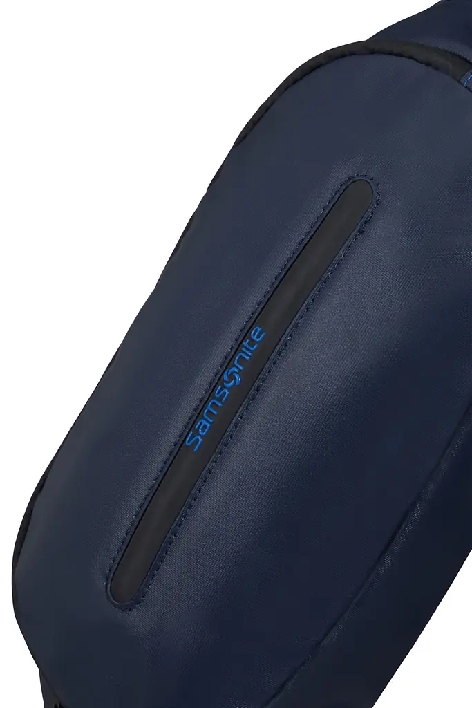 Сумка На Пояс Samsonite ECODIVER BLUE 35x16x10 KH7*01009 - фото 6