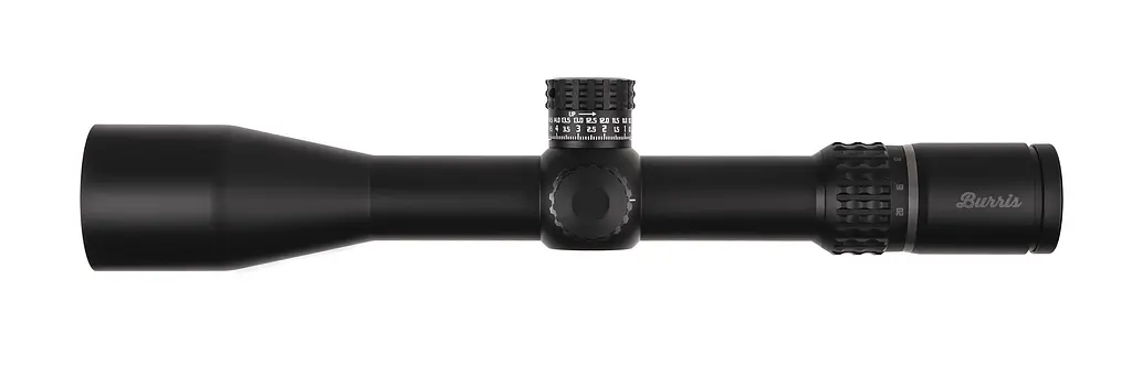 Оптический прицел Burris XTR II 4-20x50mm, illum., Horus H591, FFP - фото 5
