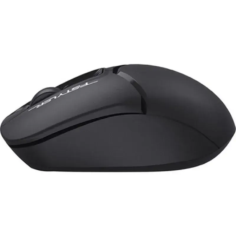 Мишка A4Tech FG12 Panda (4711421959056) - фото 4
