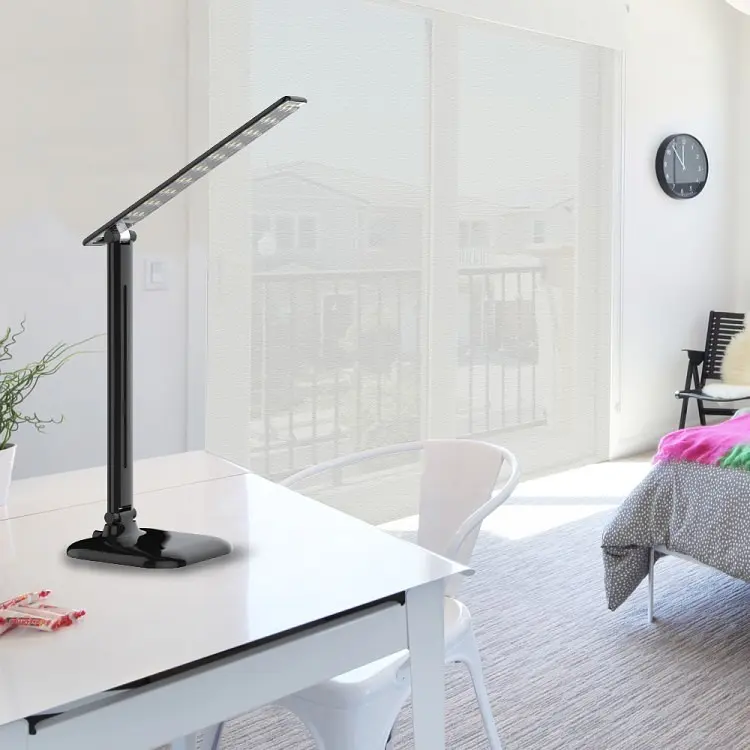 Світлодіодний настільний світильник Ardero DE1725ARD 9 Вт 6500K чорний (1955) - фото 6