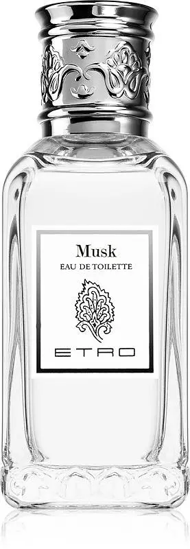 Оригінал Etro Musk 50 мл Туалетна вода