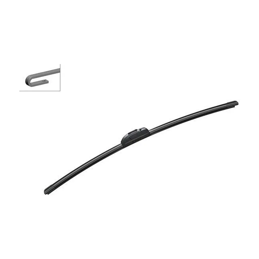 Щітка склоочисника Bosch 3 397 008 843 - фото 3