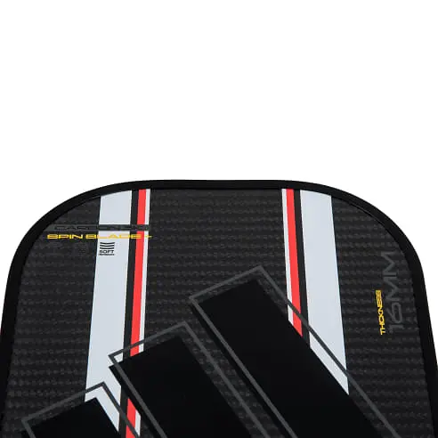 Ракетка для піклболу Adidas Adipower Carbon ATTK - фото 3