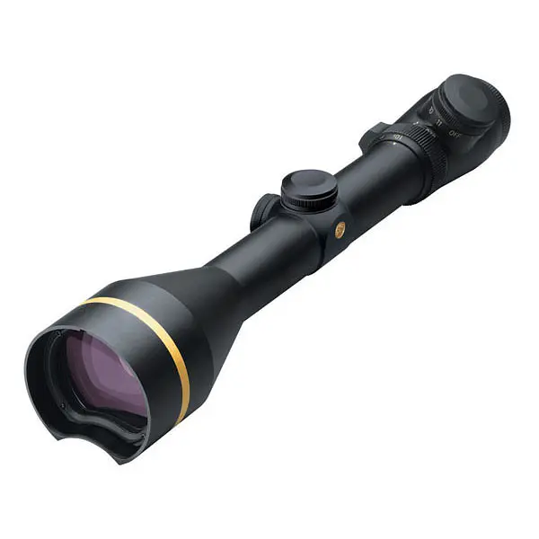 Приціл Leupold VX-3L 3.5-10x50 Illumin.Duplex - фото 3