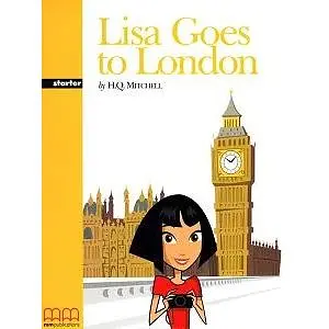 OS1 Lisa Goes to London Starter