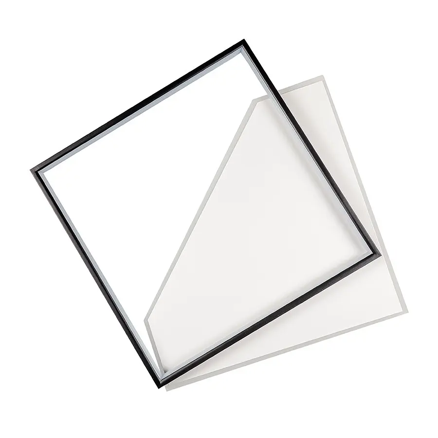 LED Люстра Levistella 7871055 BK+WH - фото 3
