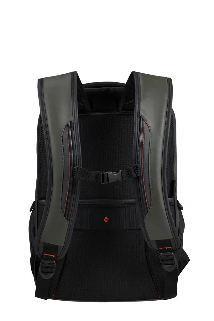 Рюкзак 15.6" Samsonite ECODIVER CLIMBING IVY 44x31x20 KH7*14004 - фото 2