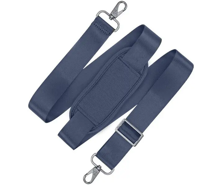 Сумка для ноутбука RivaCase 15.6" 8231 (Blue) - фото 7